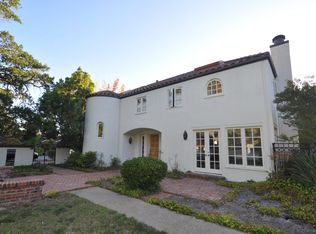 234 Live Oak Ln, Los Altos, CA 94022