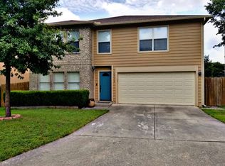 10508 Lost Blf, San Antonio, TX 78240