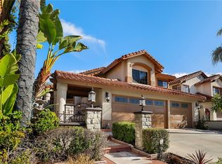 8 San Andres, Rancho Santa Margarita, CA 92688