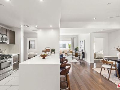 1700 Sawtelle Blvd APT 215, Los Angeles, CA, 90025