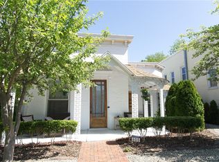 605 E Main St, Madison, IN 47250