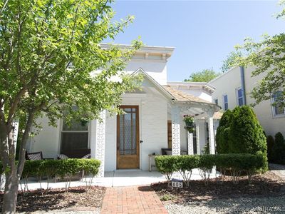 605 E Main, Madison, IN, 47250