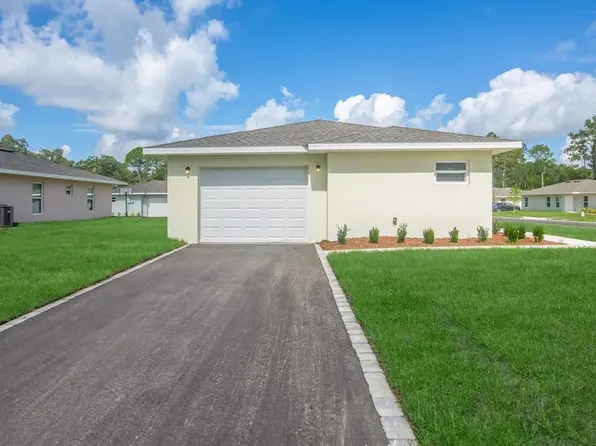 Sandcastle Pines Apartments, 423 N Westmoreland St #Dabc34927, Starke, FL 32091