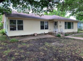 3505 Maple Ave, Waco, TX 76707