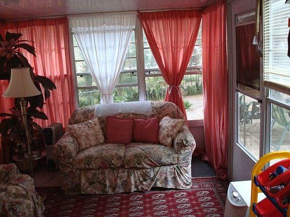 Florida Room