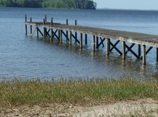 2305 Pleasure Bnd, Hemphill, TX 75948