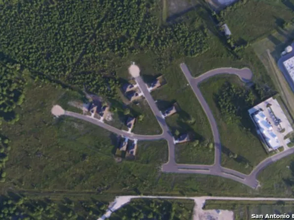 601 Sendera Way LOT 9, Kenedy, TX 78119