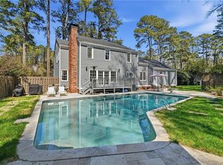205 Berwick Dr, Sandy Springs, GA 30328