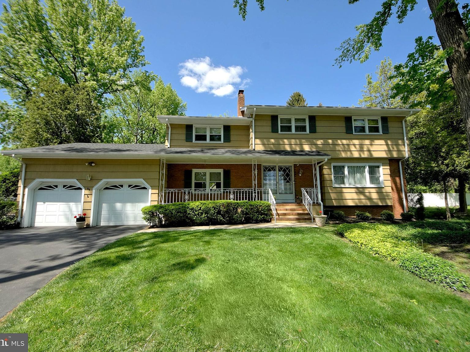 94 Texas Ave, Lawrence Township, NJ 08648 Zillow