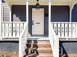 1020 E 41st St, Savannah, GA 31401