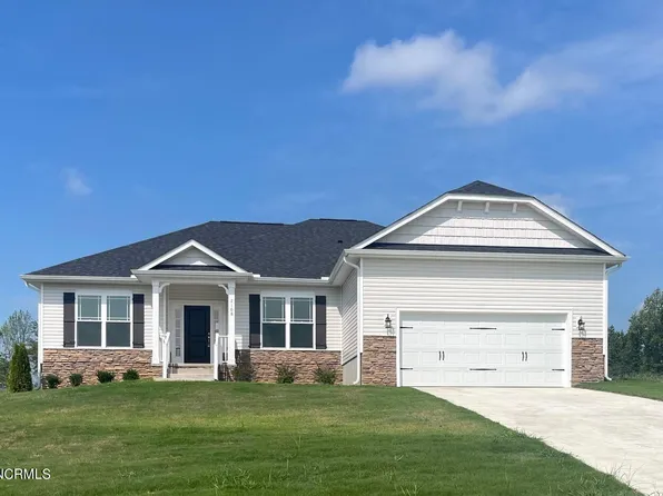 2168 Green Pasture Road, Rocky Mount, NC 27801