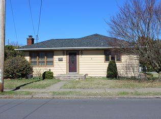 311 Milwaukee Ave, Old Forge, PA 18518