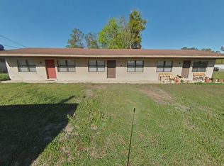 12126 SE 53rd Terrace Rd, Belleview, FL 34420