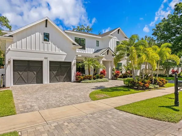 3615 W GRANADA STREET, TAMPA, FL 33629