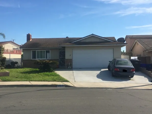 2669 Desty Ct, San Diego, CA 92154