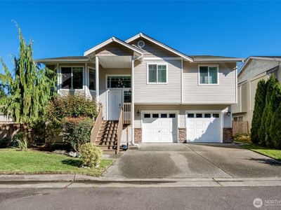 1403 Baker Avenue, Everett, WA, 98201