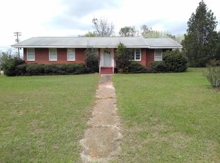 114 McSwean Dr, Abbeville, AL 36310