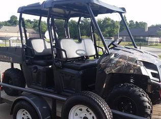 6135 Rfd Rd, Beaumont, TX 77708