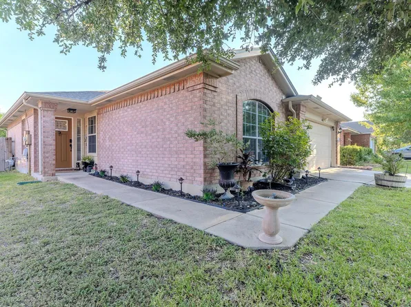3133 Clinton Pl, Round Rock, TX 78665