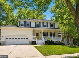 8121 Sagamore Way, Pasadena, MD 21122