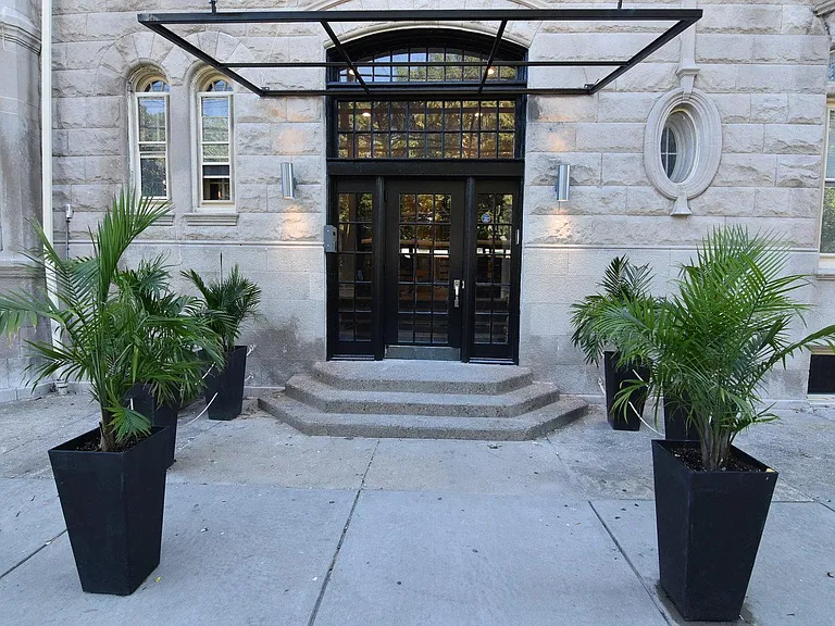 4100 Parkside Ave #3EE — Photo 10