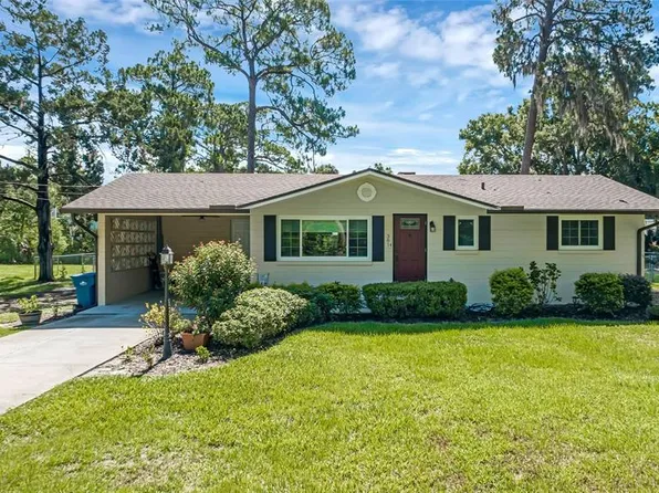 381 Clark St, Enterprise, FL 32725