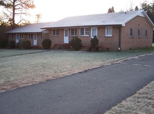 5578 Becks Church Rd APT 2, Winston Salem, NC 27106