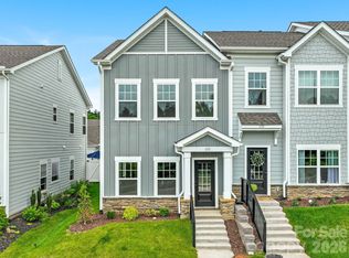 137 Cherry Springs Ln #12, Asheville, NC 28804