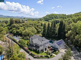 271 Lark Ln, Alamo, CA 94507