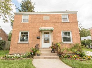 1687 Mannheim Rd, Des Plaines, IL 60018