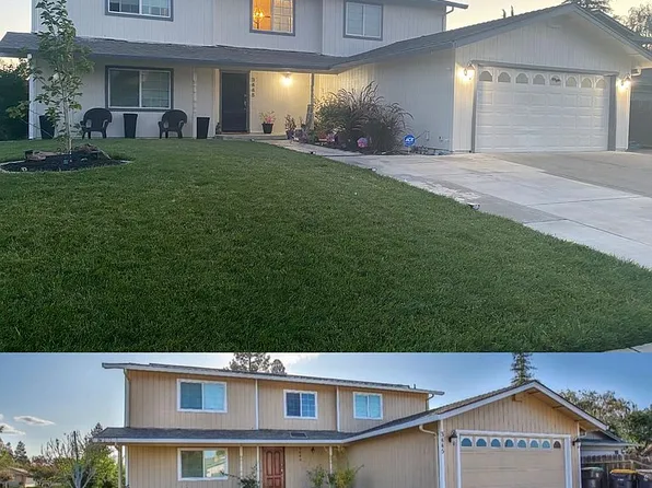 3445 Timberlane Dr, Stockton, CA 95209