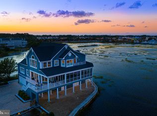 12929 Old Bridge Rd, Ocean City, MD 21842