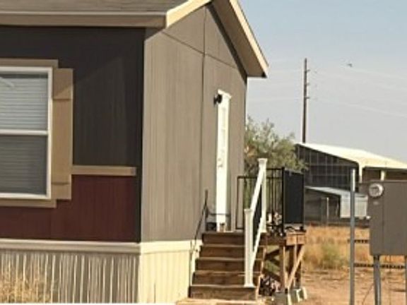 Property Side View