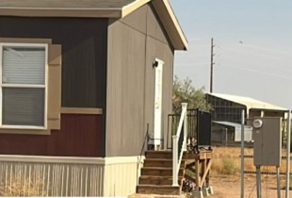 Property Side View