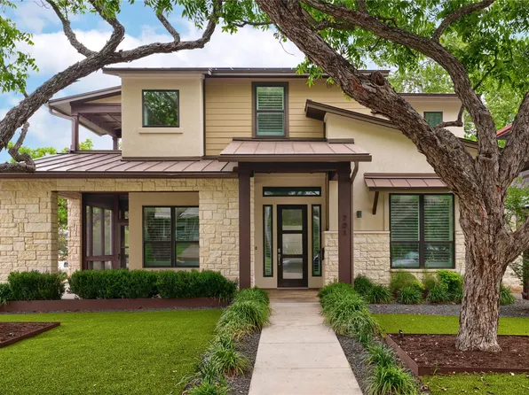 701 Josephine St, Austin, TX 78704