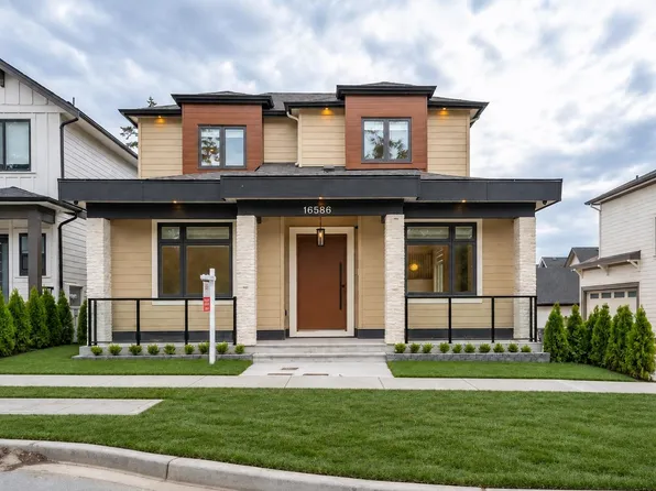 16586 22nd Ave, Surrey, BC V3Z 0V5