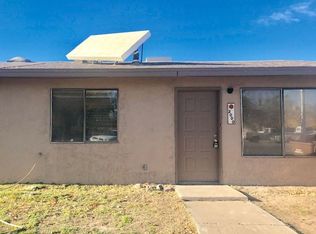 2000 Stanford St #6E, Las Cruces, NM 88005