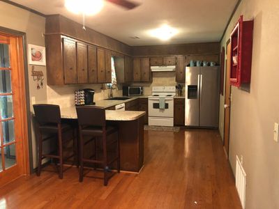 604 Elmwood Dr, Cleveland, OK, 74020