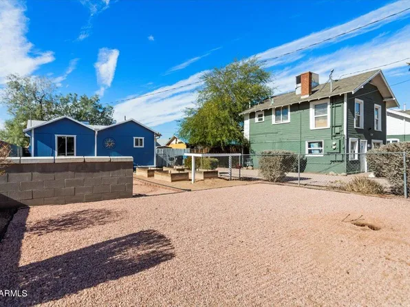 1022 N 11TH Street, Phoenix, AZ 85006