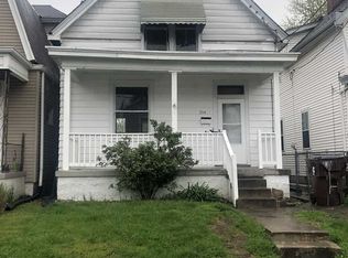 3714 Huntington Ave, Covington, KY 41015