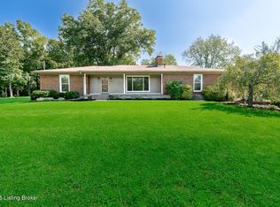 3519 Chenoweth Run Rd, Louisville, KY 40299