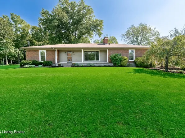 3519 Chenoweth Run Rd, Louisville, KY 40299