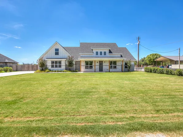 203 Calypso Ln, San Angelo, TX 76905