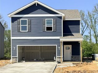3490 Noah Trl, Jeffersonville, IN