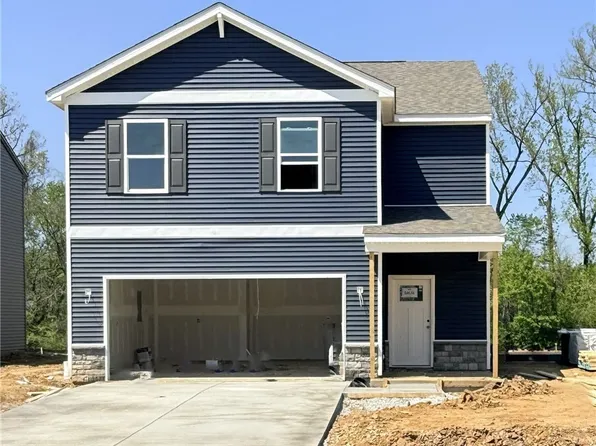 3490 Noah Trail, Jeffersonville, IN 47130