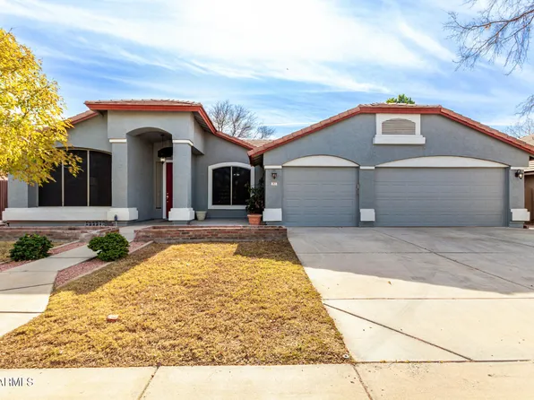 917 E BETSY Lane, Gilbert, AZ 85296