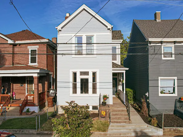 1912 Garrard St, Covington, KY 41014