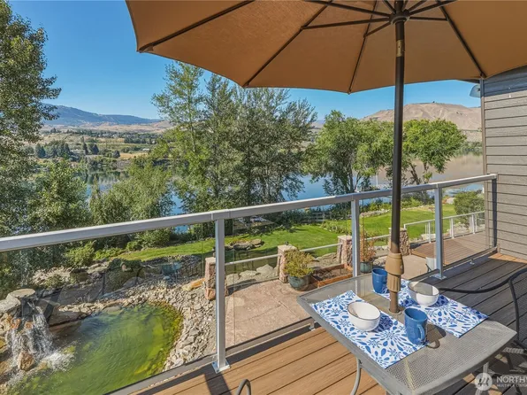 2840 Mikayla Lane, East Wenatchee, WA 98802