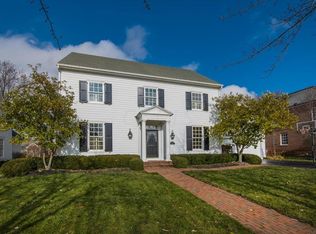 7576 Alpath Rd, New Albany, OH 43054