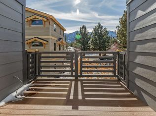 540 Old Mammoth Rd #12, Mammoth Lakes, CA 93546